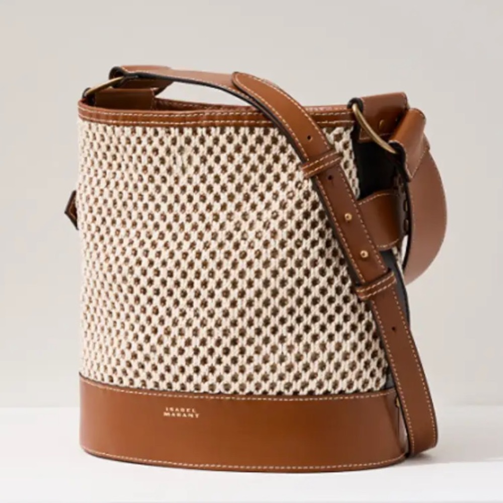 Isabel Marant bag